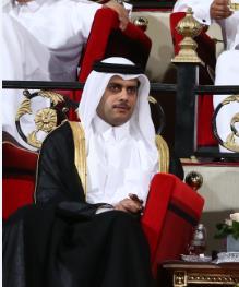 Hamad bin Abdulrahman Al Attiyah
